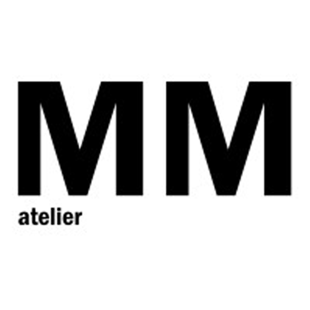 Logotyp MM atelier