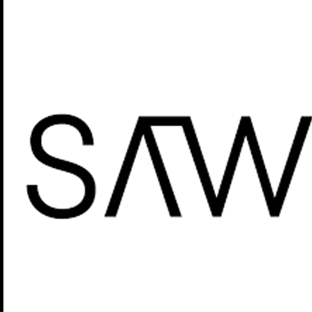 Logotyp SAW