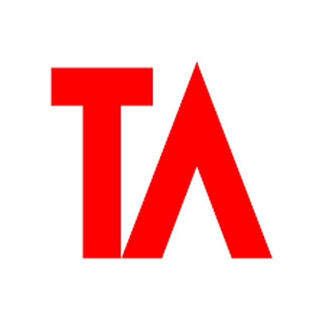 Logotyp TA