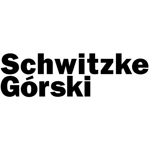 Logotyp Schwitzke Górski