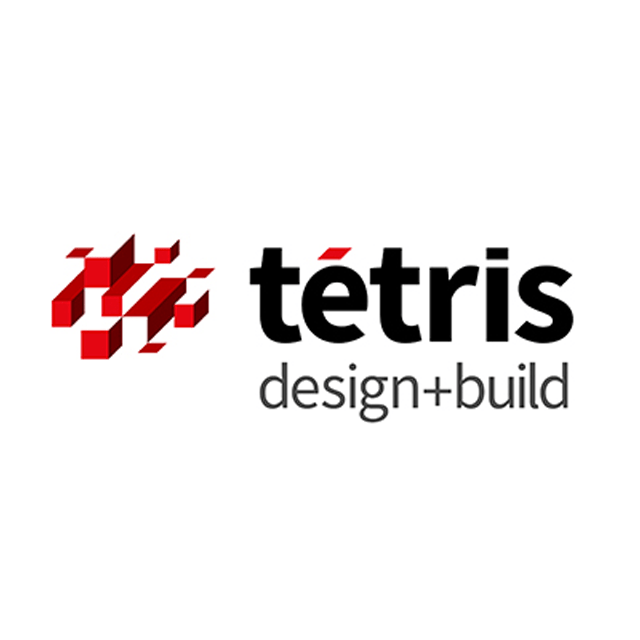 Logotyp Tetris