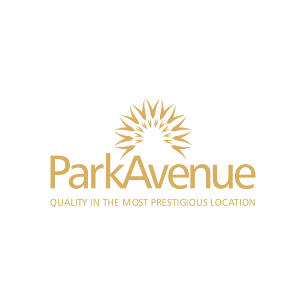 Logotyyppi Park Avenue