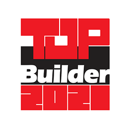 Logotyp Top Builder