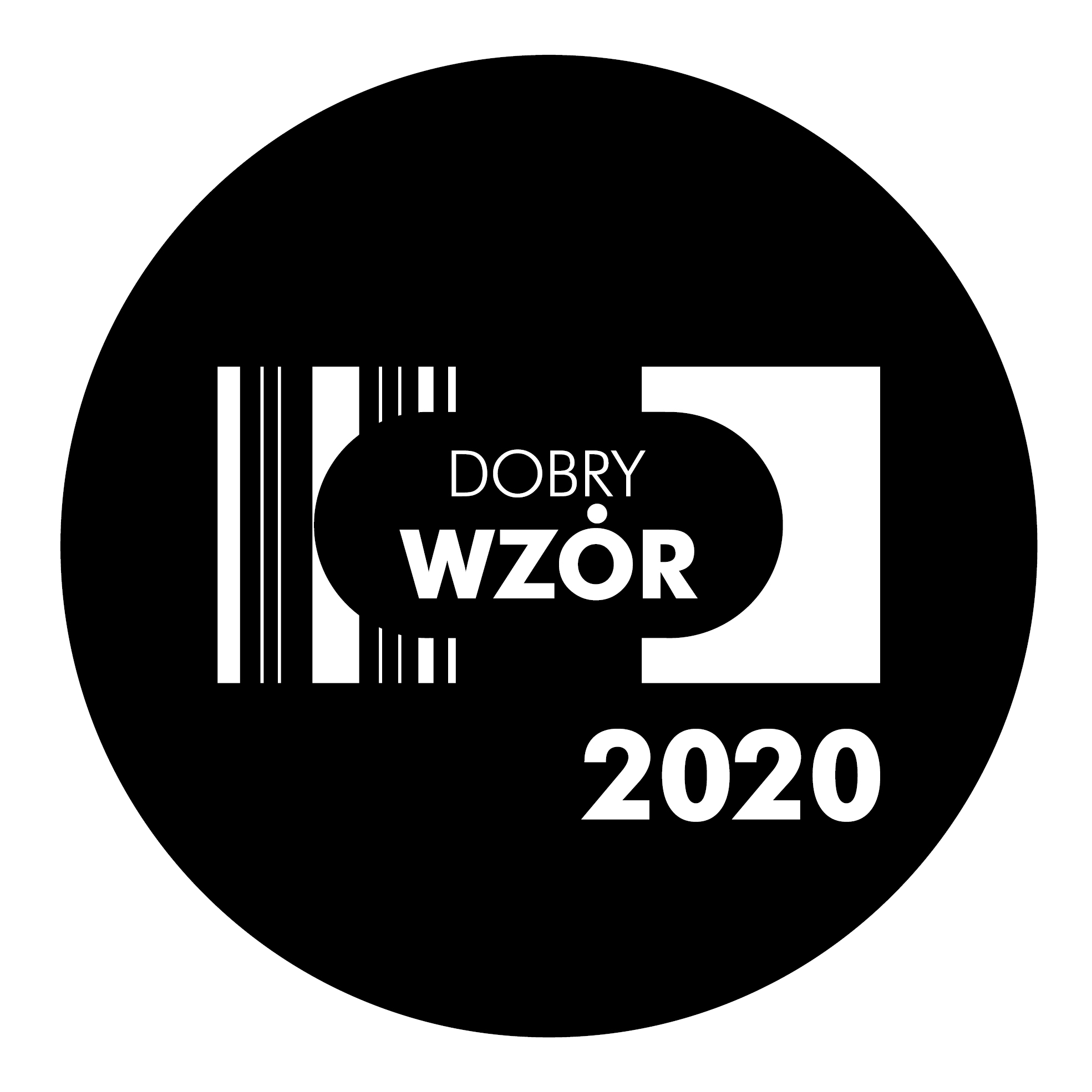 Logotyp Dobry Wzór